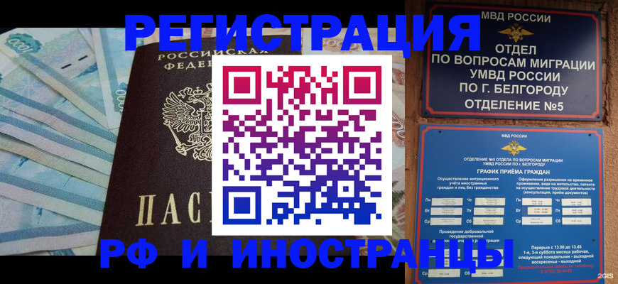 временная регистрация недорого в Могочи